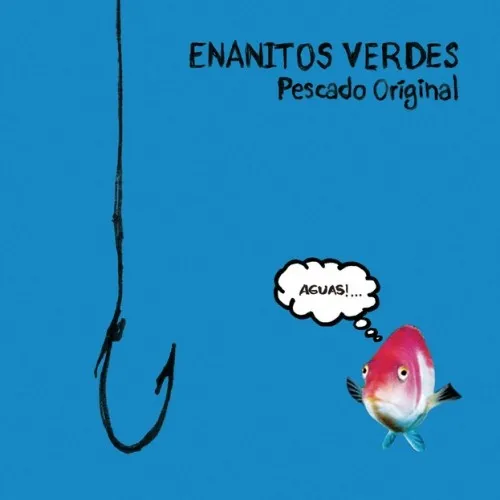 Pescado original