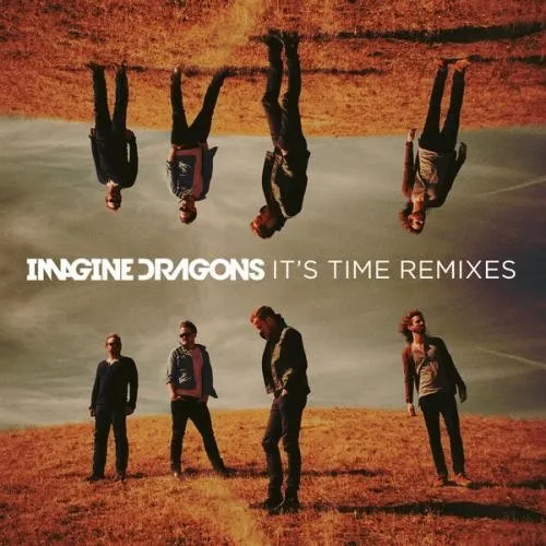 It's Time - EP