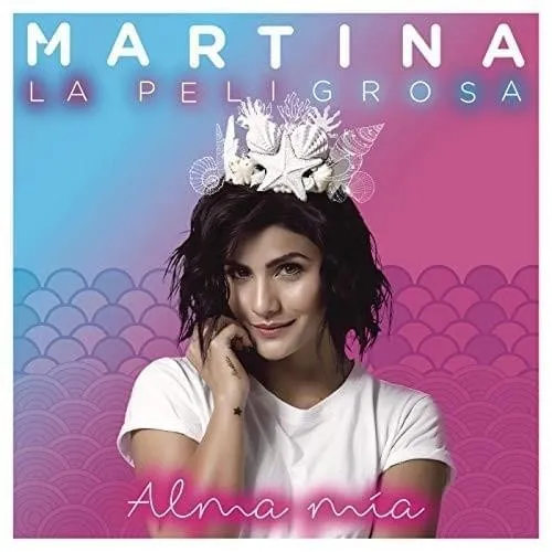 Alma Mia EP