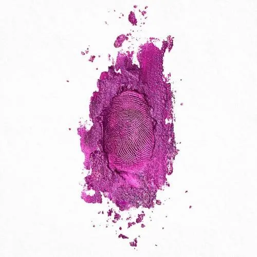 The Pinkprint
