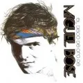 El Disco De Oro De Miguel Bosé