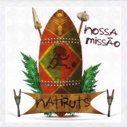 Nossa missão
