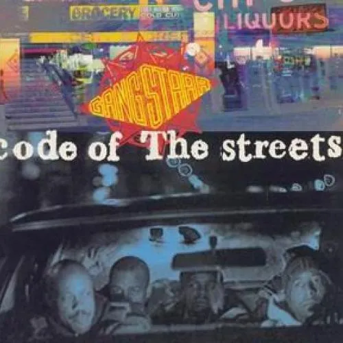 Code of the Streets