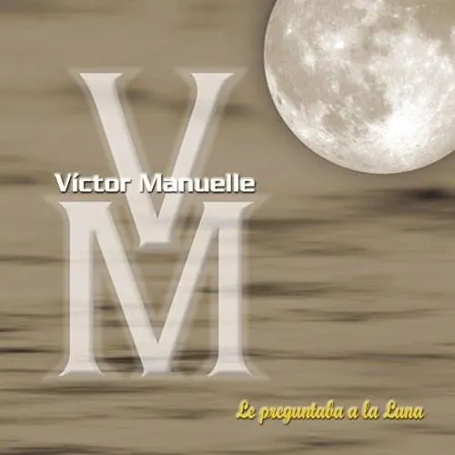 Le preguntaba a la Luna