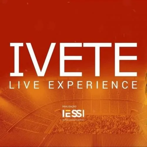 Ivete Live Experience