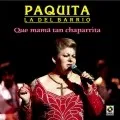 Que mama tan chaparrita