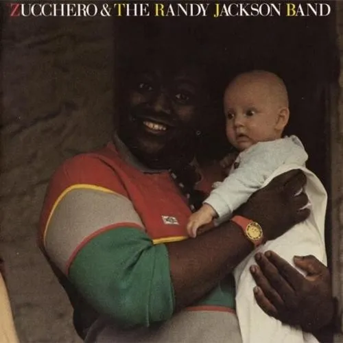 Zucchero & The Randy Jackson Band