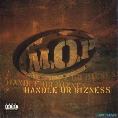 Handle UR Bizness