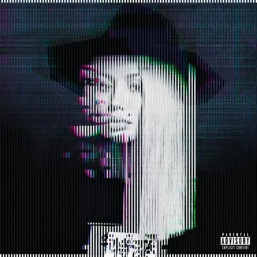 Digital Distortion [Shelved]