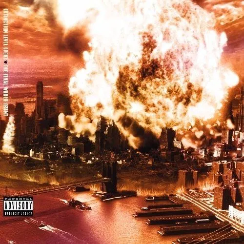 E.L.E. (Extinction Level Event): The Final World Front