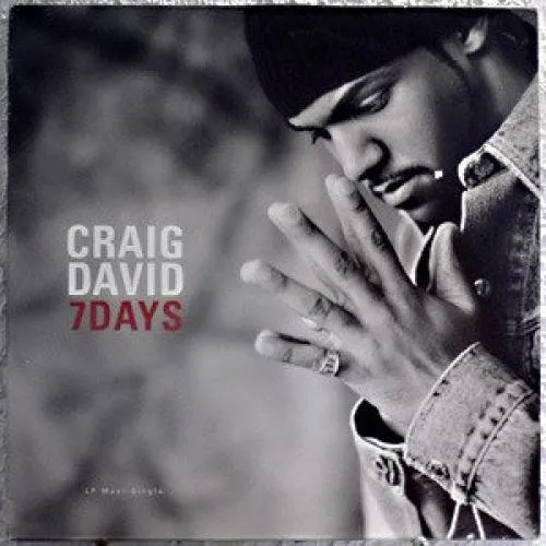 7 Days (Singles)