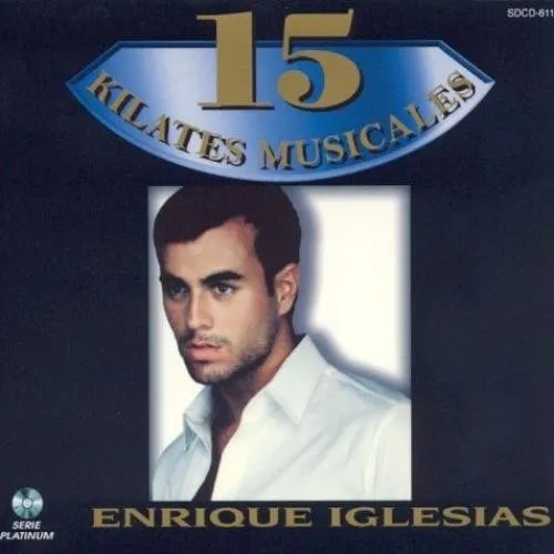 15 Kilates Musicales
