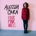 Four Pink Walls - EP