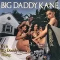 It's a Big Daddy Thing