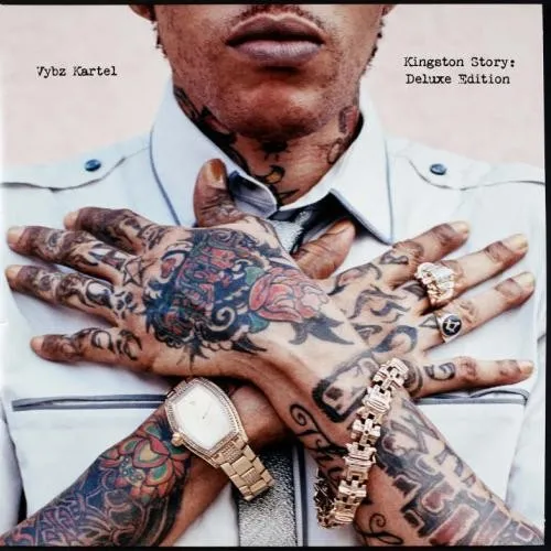 Kingston Story (Deluxe Edition)