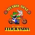 De camino a Felicilandia