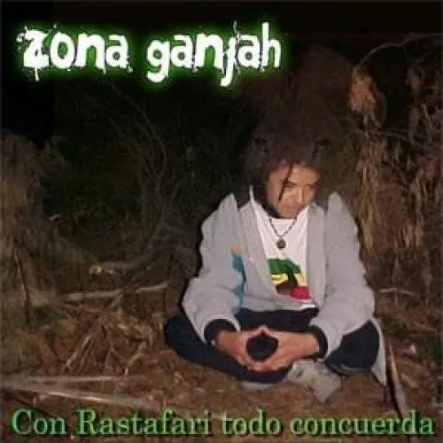 Con rastafari todo concuerda