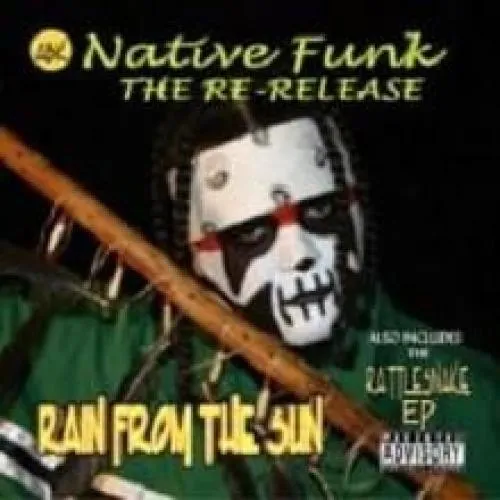 Detroit Warriors: Strike 2 Mix
