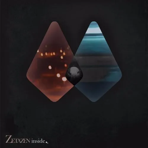 Inside