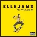 Ellejams: The Sándwich EP