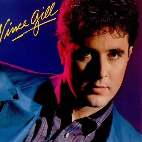 Vince Gill