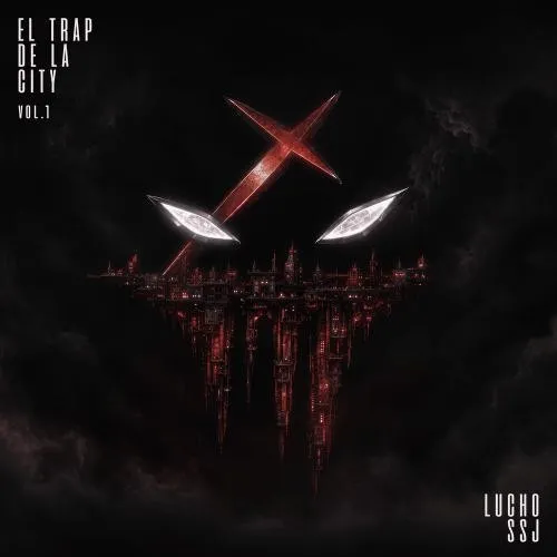 EL TRAP DE LA CITY Vol. 1