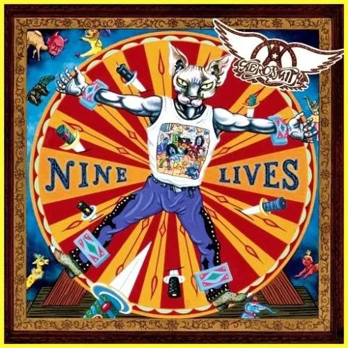 Nine Lives