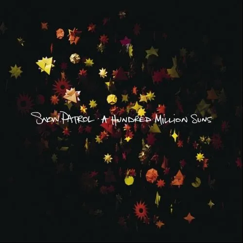 A Hundred Million Suns