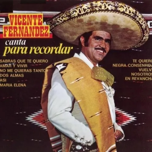 Canta Para Recordar