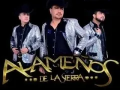Los Alameños de la Sierra