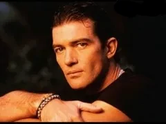 Antonio Banderas