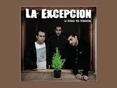 La Excepción