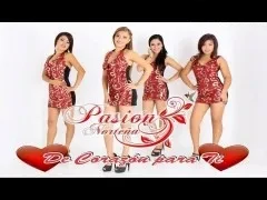 Pasión Norteña