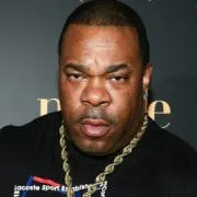 Busta Rhymes