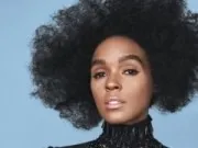 Janelle Monae