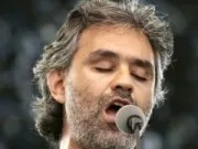 Andrea Bocelli