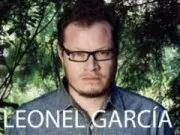 Leonel García