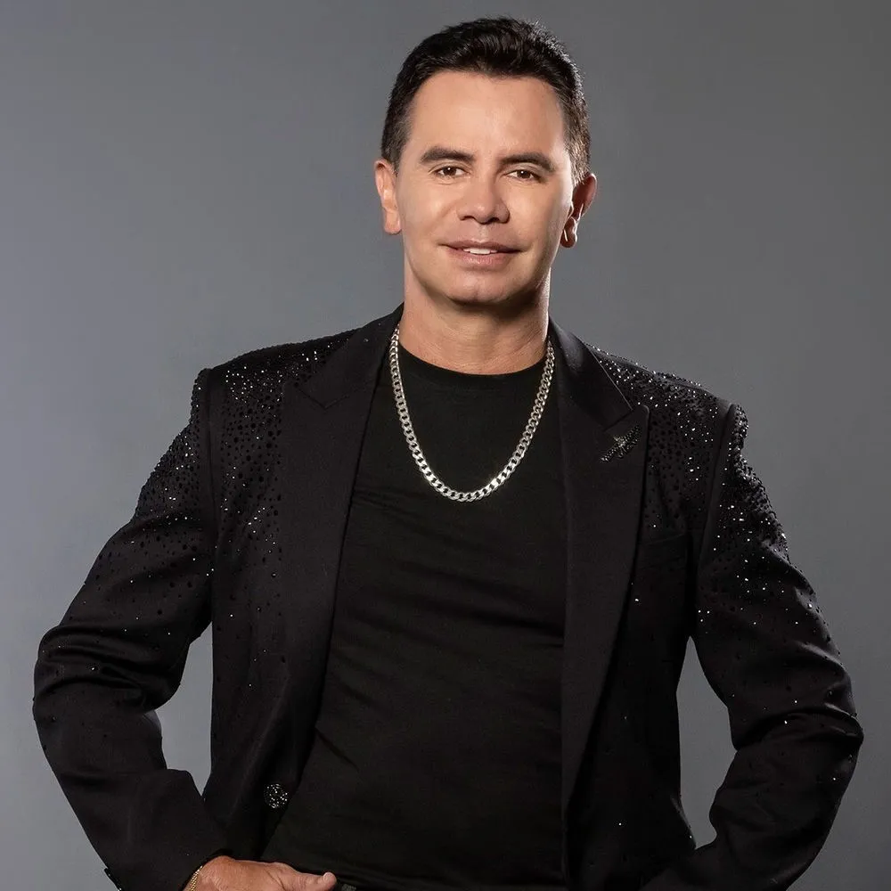 Jhonny Rivera