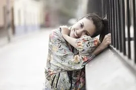 Gina Yangali