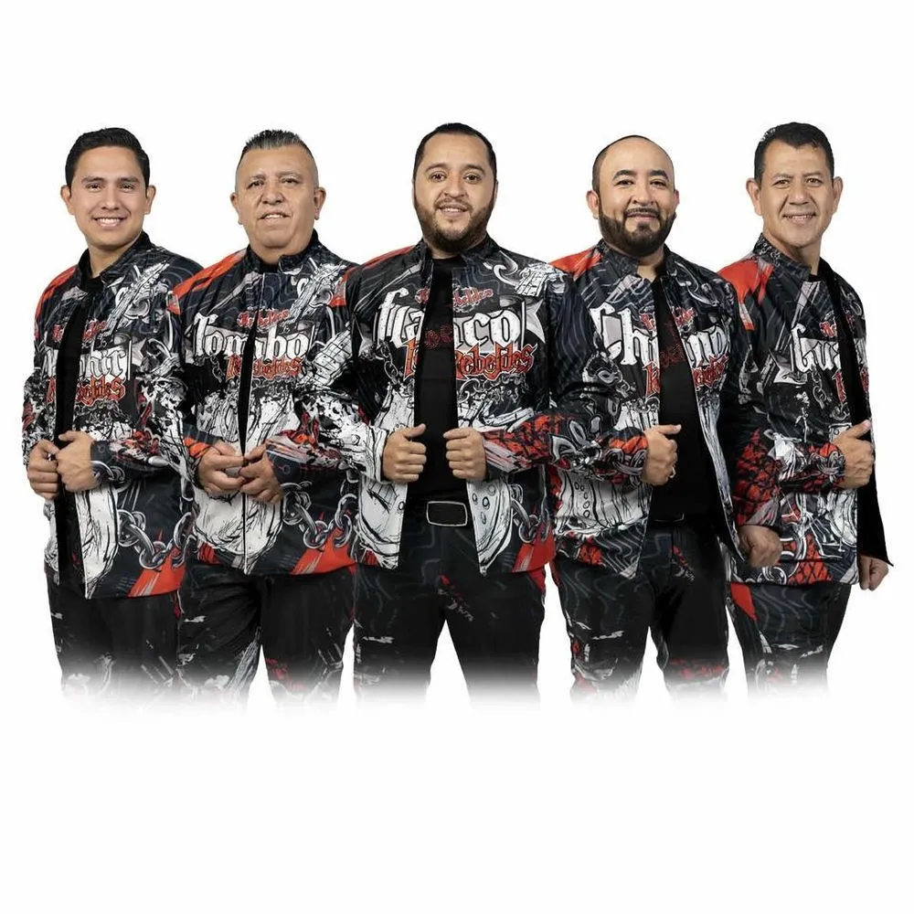 Los nuevos rebeldes