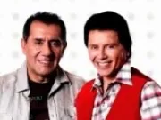 Cuti y Roberto Carabajal