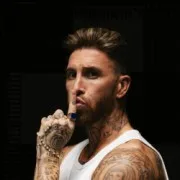 Sergio Ramos