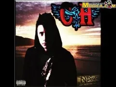 Chucky Hardy