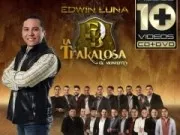 Edwin Luna y La Trakalosa de Monterrey