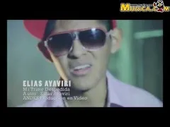Elias Ayaviri