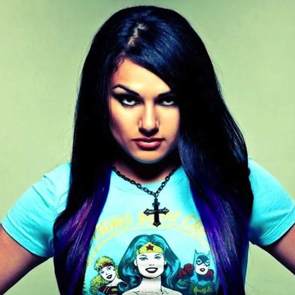 Snow Tha Product