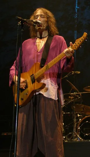 Robe