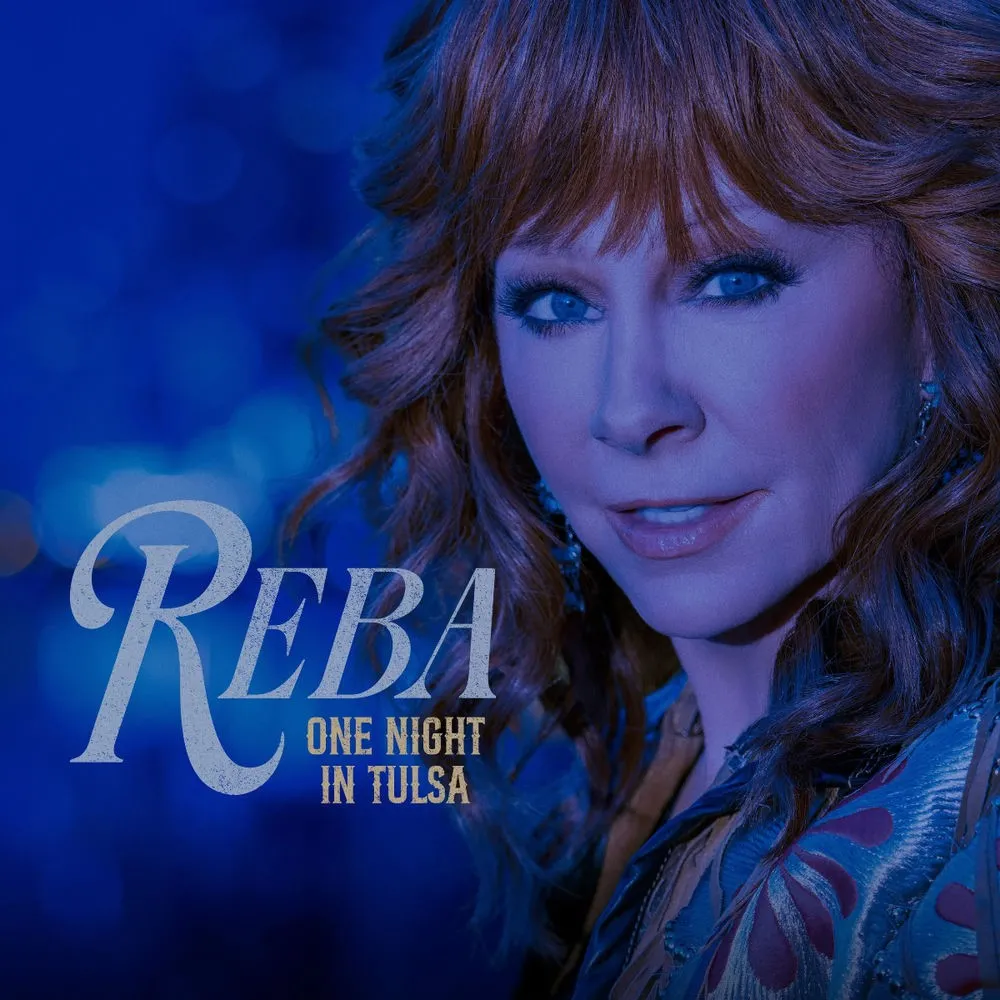 Reba McEntire