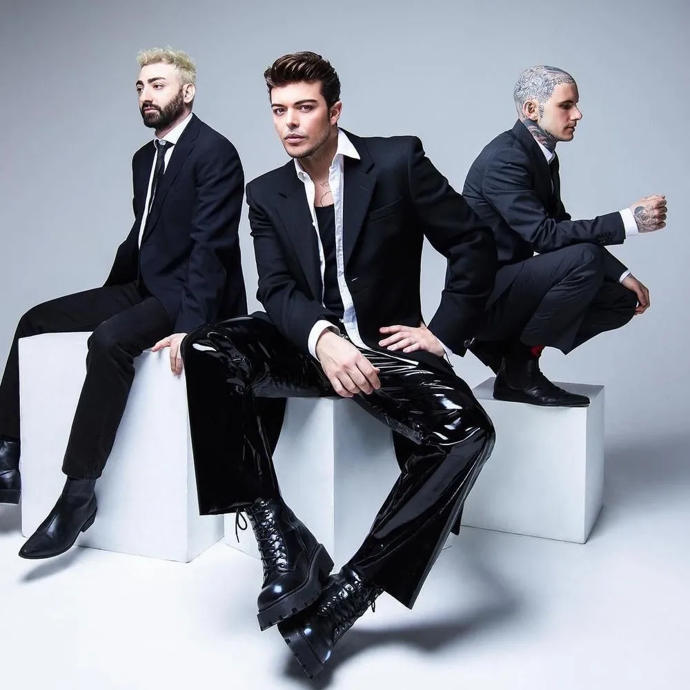 The Kolors