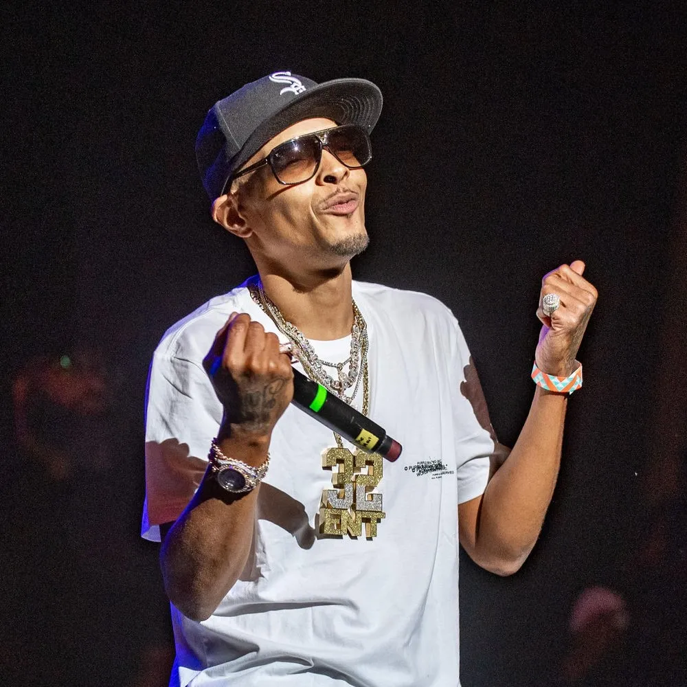 Oj Da Juiceman
